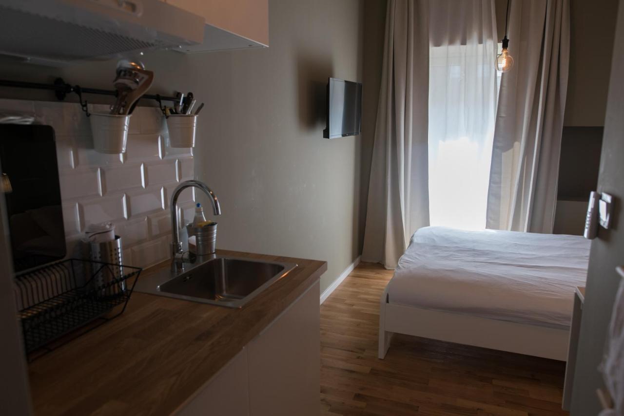 Smile&Love Republic Zagreb Center Екстериор снимка