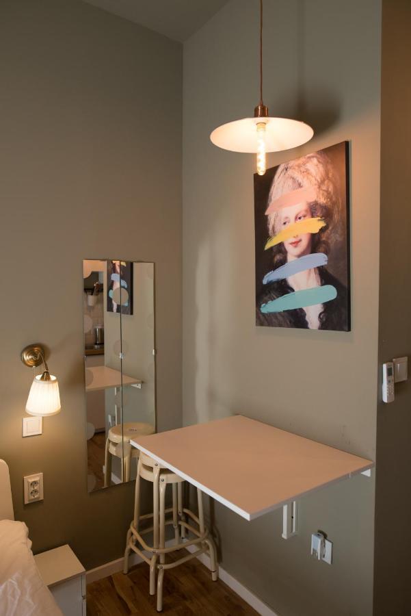 Smile&Love Republic Zagreb Center Екстериор снимка