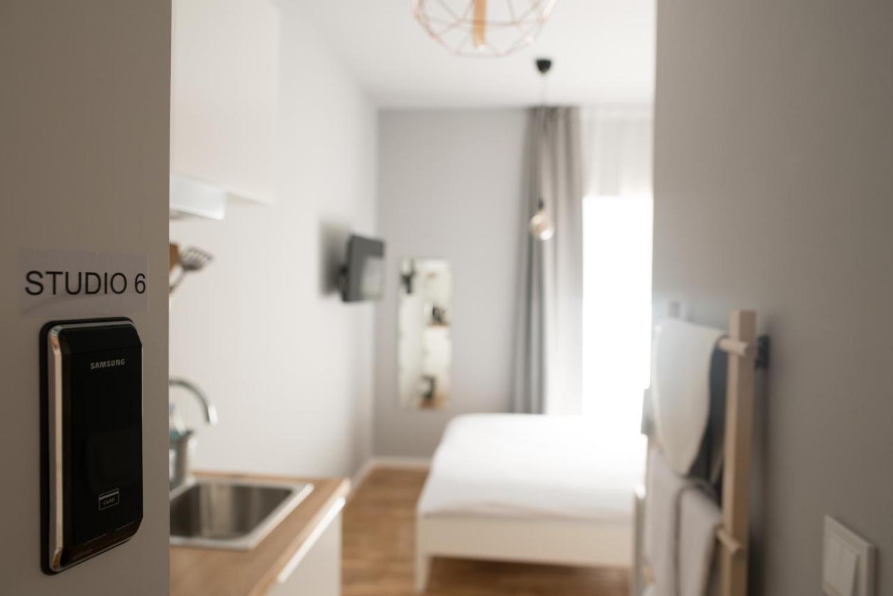 Smile&Love Republic Zagreb Center Екстериор снимка