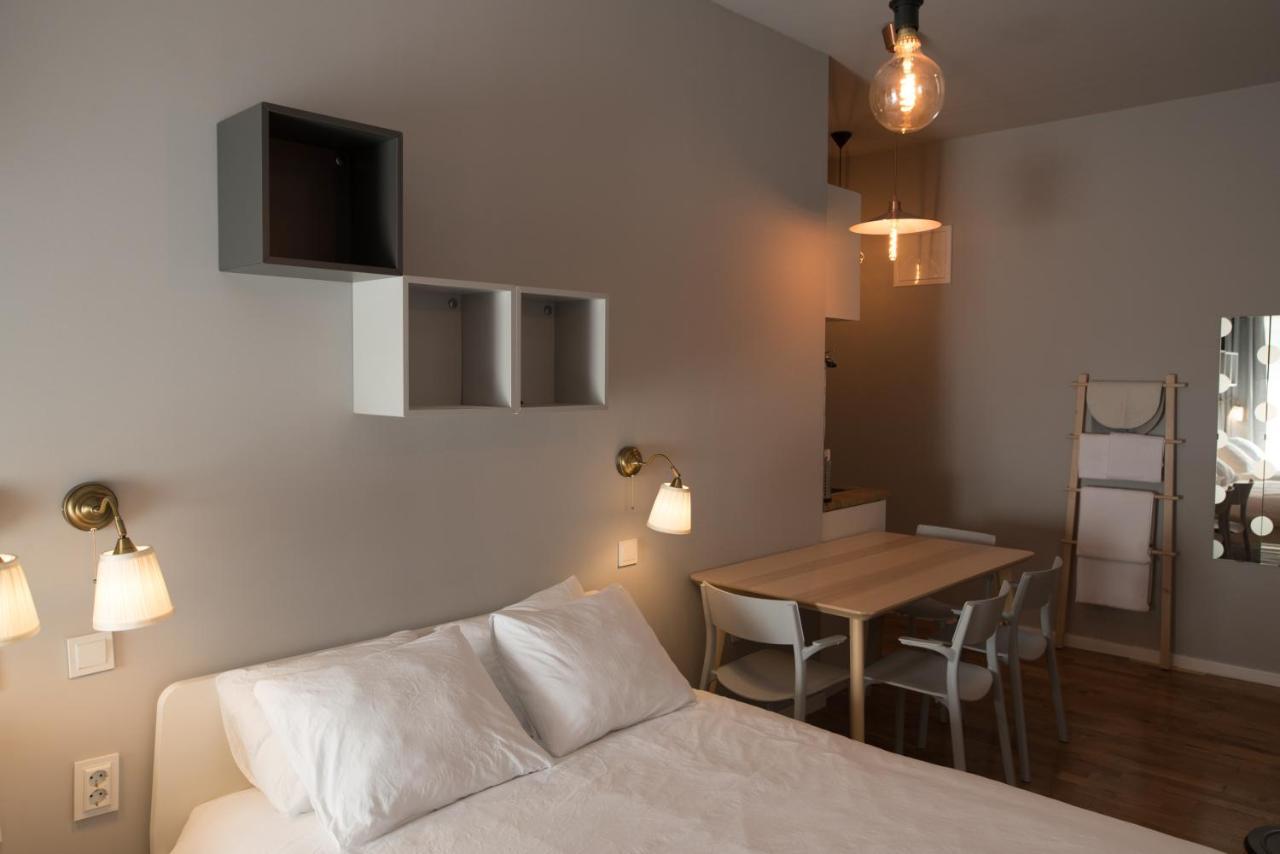 Smile&Love Republic Zagreb Center Екстериор снимка