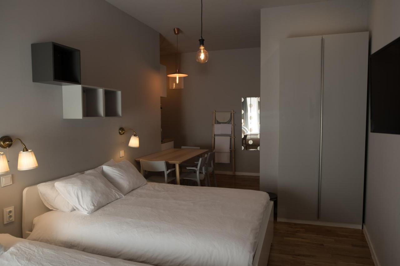 Smile&Love Republic Zagreb Center Екстериор снимка