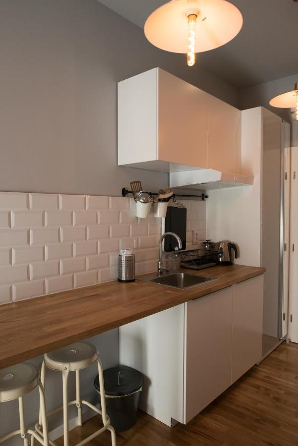 Smile&Love Republic Zagreb Center Екстериор снимка