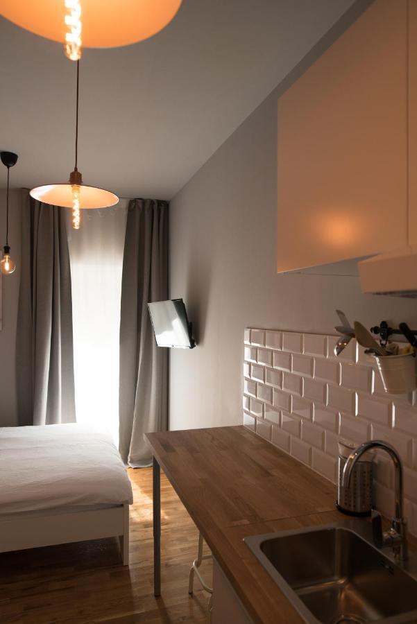 Smile&Love Republic Zagreb Center Екстериор снимка
