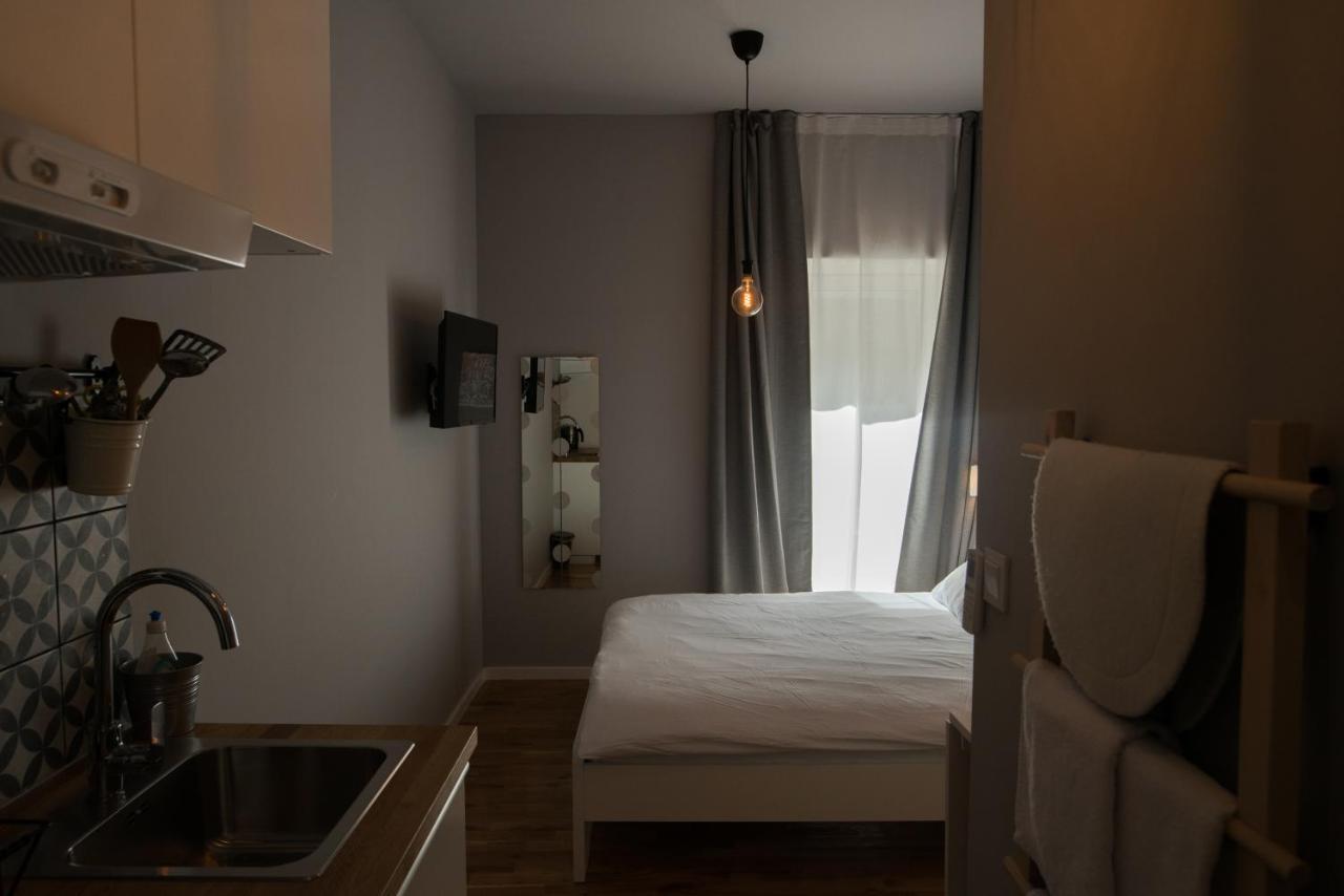 Smile&Love Republic Zagreb Center Екстериор снимка