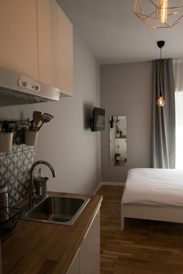 Smile&Love Republic Zagreb Center Екстериор снимка